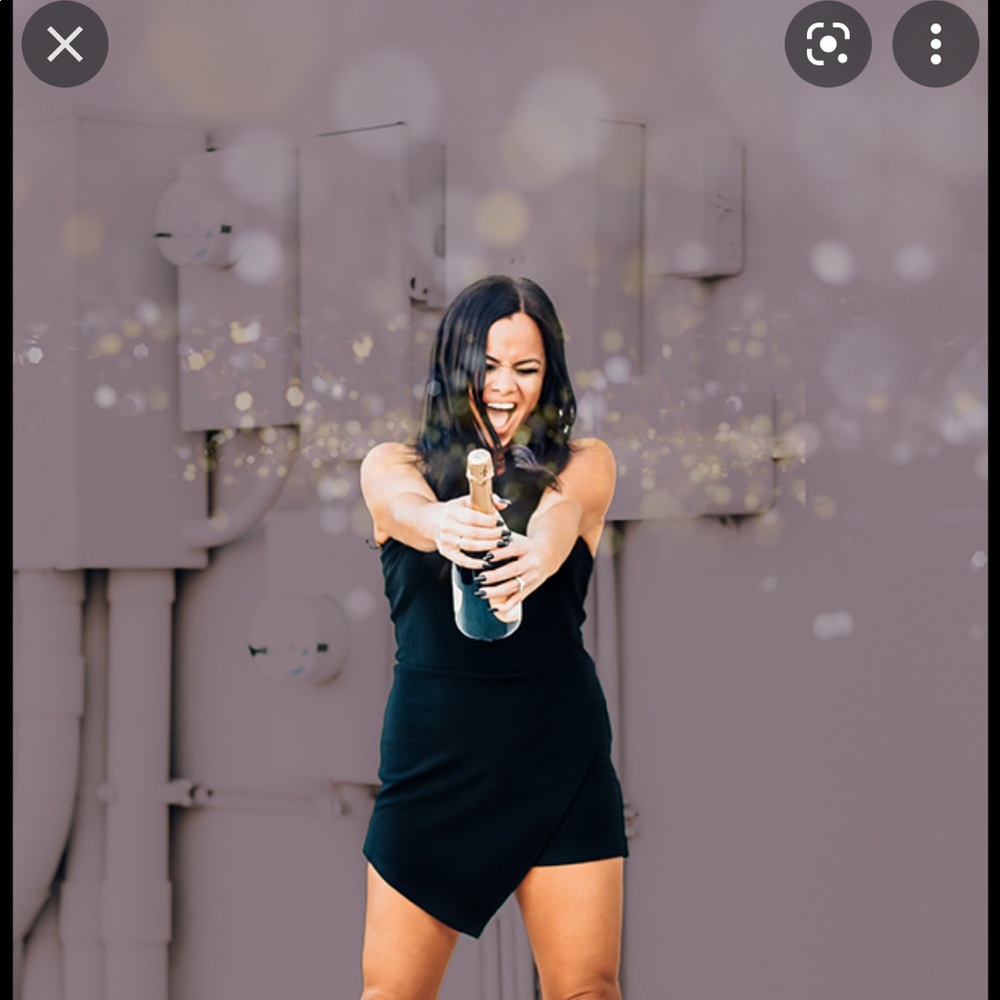 Women’s skort dress